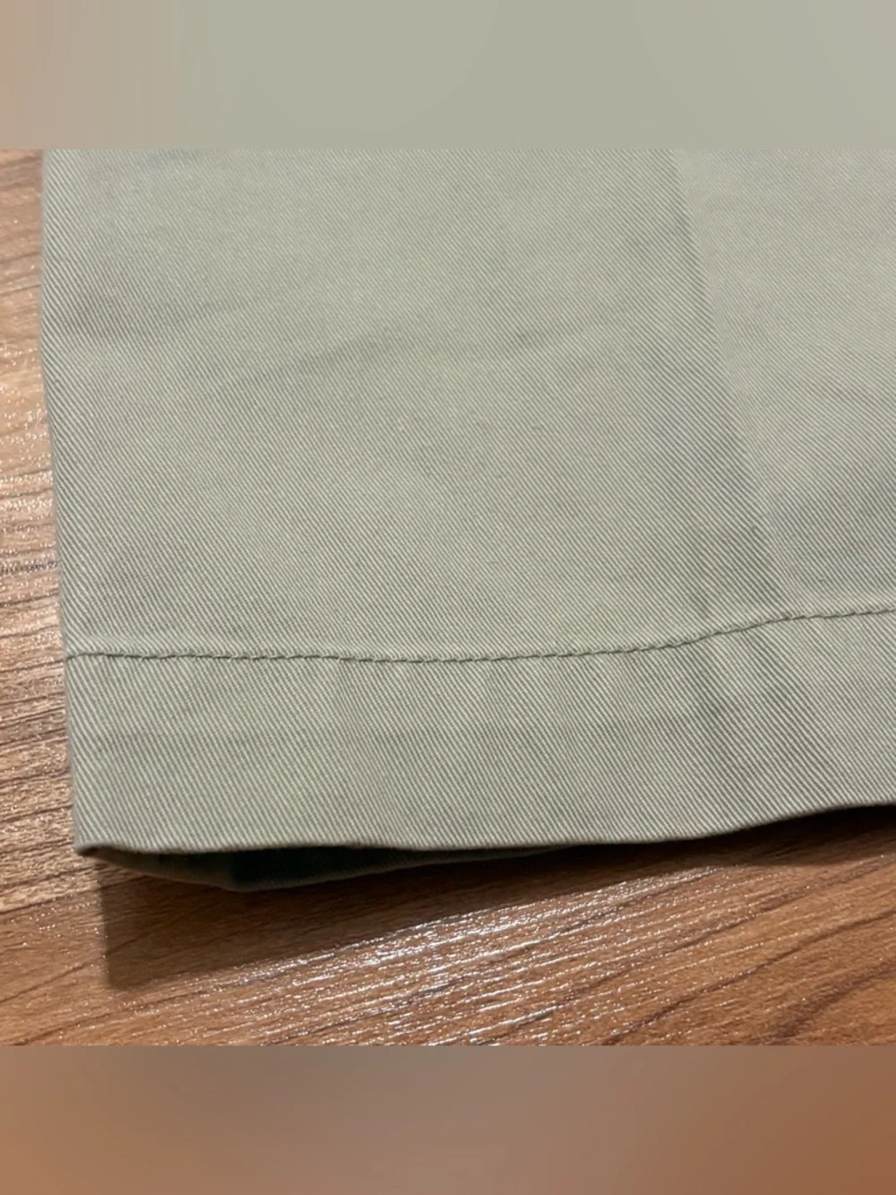 Polo‎ Ralph Lauren Chino Pants Mens 40x32 Tan Relaxed Fit Khaki Cotton Trousers